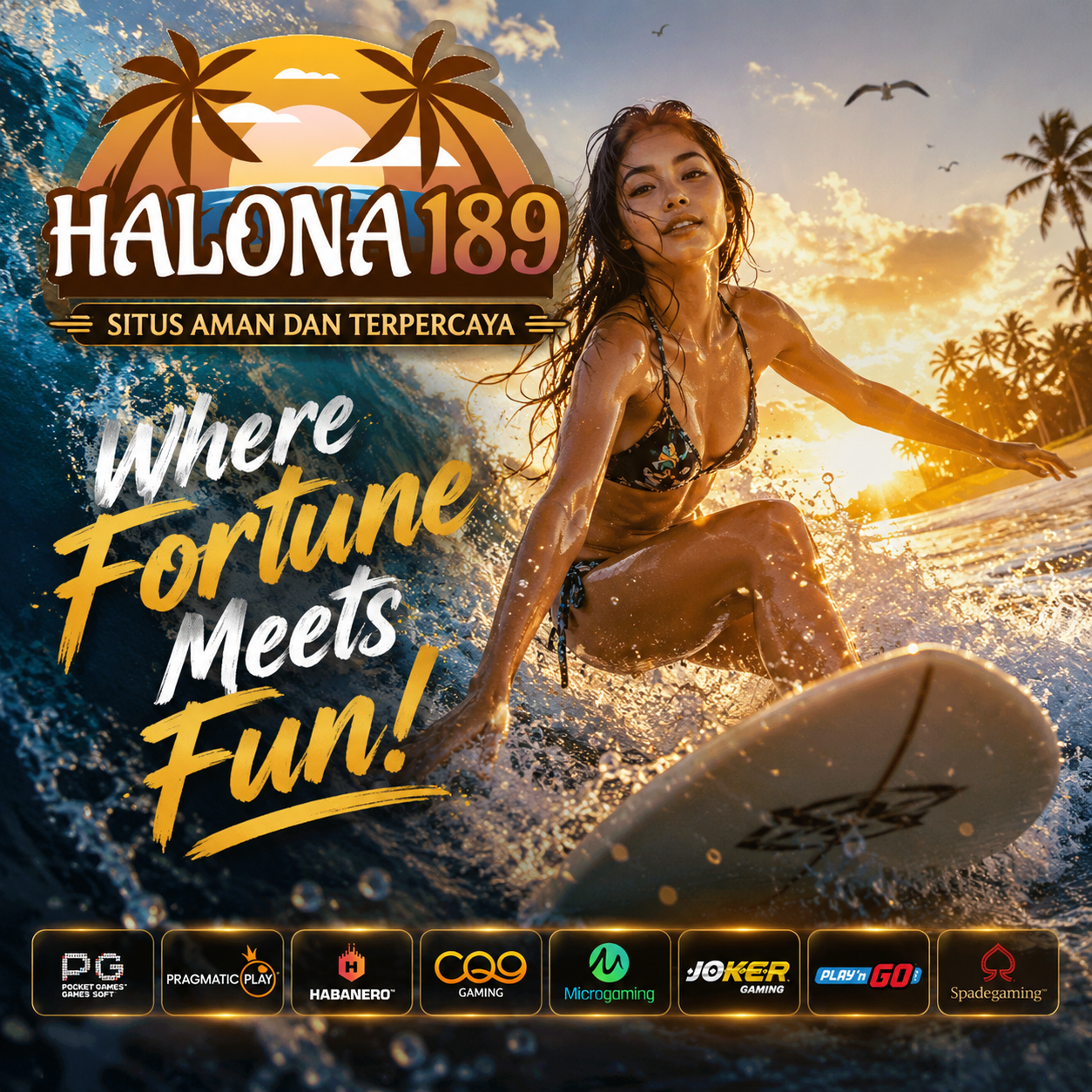 HALONA189