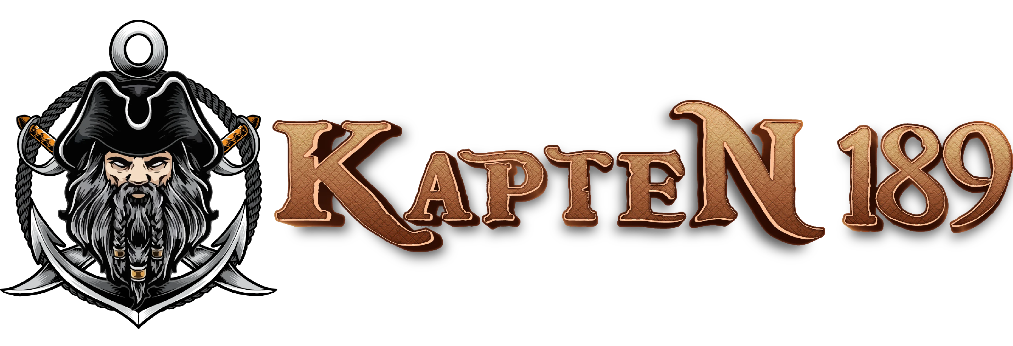 KAPTEN189Logo