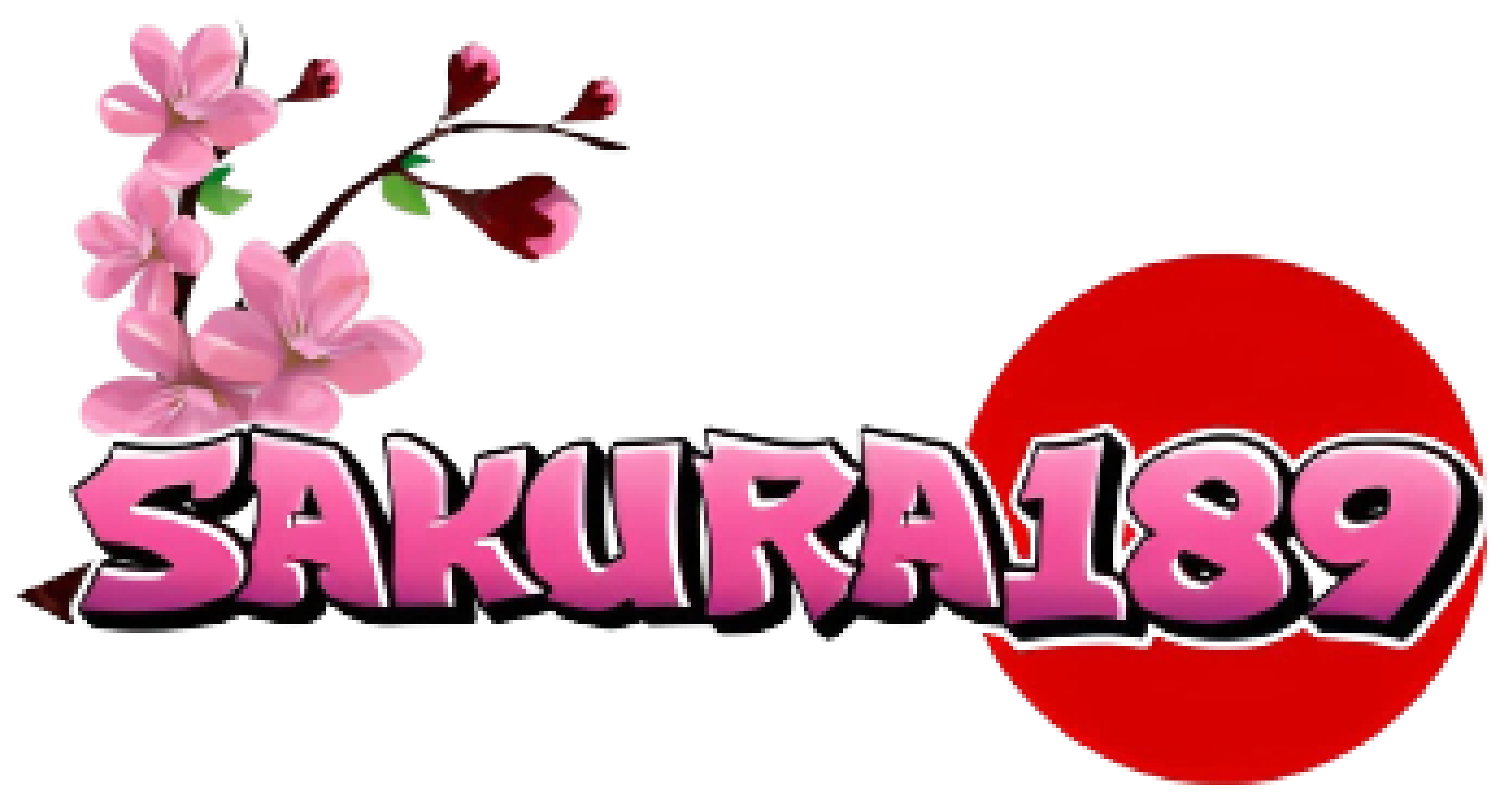 SAKURA189