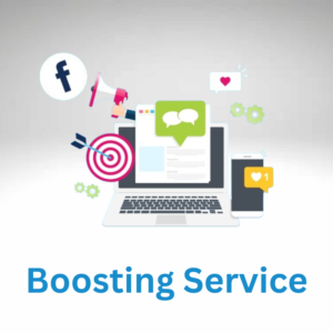 Boosting Service