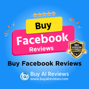 Buy Facebook Reviews