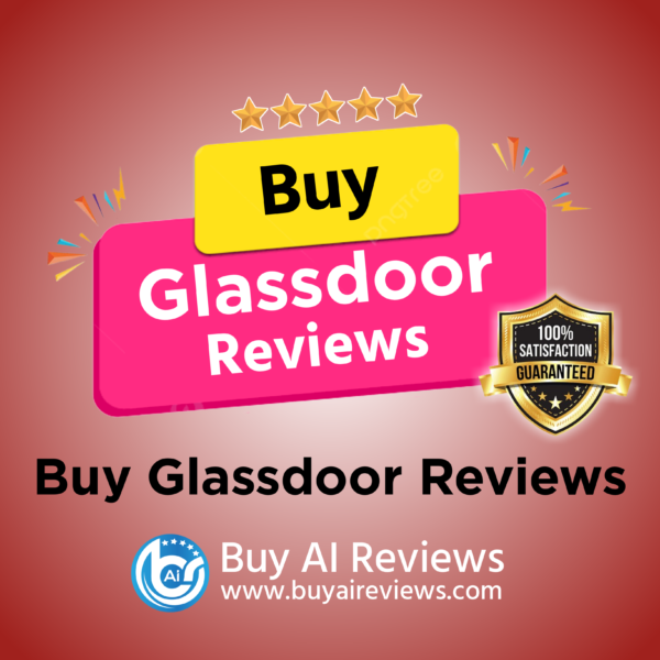 Buy Glassdoor Reviews