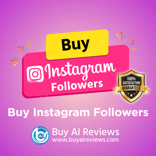 Buy Instagram Followers