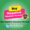 Buy Negative Glassdoor Reviews