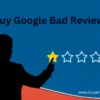 Buy Negative Google Reviews