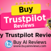 Buy Trustpilot Reviews