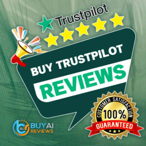 Buy Trustpilot Reviews