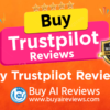 Buy Trustpilot Reviews