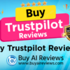 Buy Trustpilot Reviews