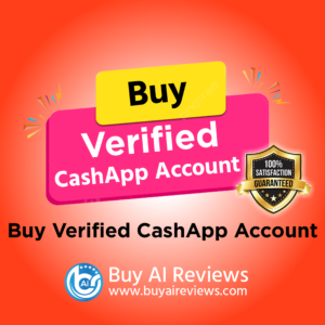 Buy Verified Cash App Accounts