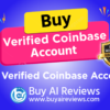 Buy Verified Coinbase Account