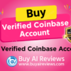 Buy Verified Coinbase Account