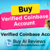 Buy Verified Coinbase Account