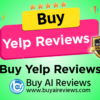 Buy Yelp Reviews