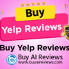 Buy Yelp Reviews