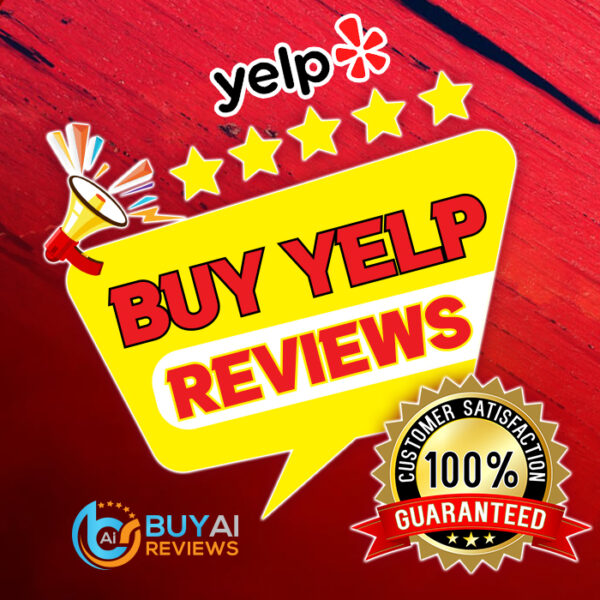 Buy Yelp Reviews