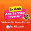 Facebook Ads Service Provider