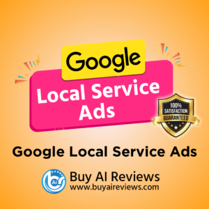 Google Local Service Ads