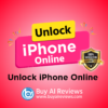 Unlock iPhone Online