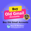 Buy Old Gmail Accounts